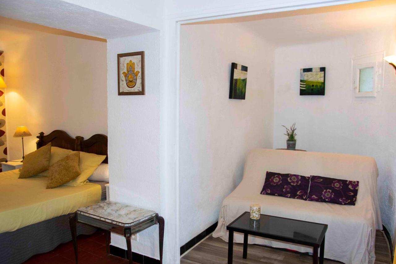 Villa Bleue - Les Pins Пор-Вандр Экстерьер фото